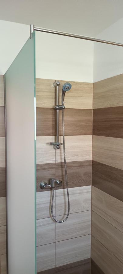 Betula Apartman Sovata Bagian luar foto